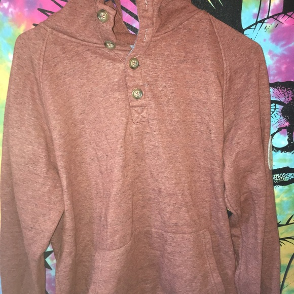 Gender neutral hoodie - Picture 2 of 2